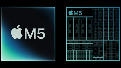 Apple щойно випустила чіп M5 і вже оновила його до «Super Core».
