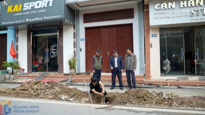 Frente de la Patria de la Comuna de Binh Lieu: Actividades innovadoras, centradas en las bases.