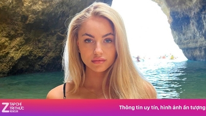 'Pemain bola sepak wanita paling cantik di dunia' meluahkan rasa marah.