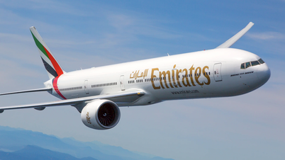 Emirates espera restablecer completamente su red de vuelos en los próximos días.