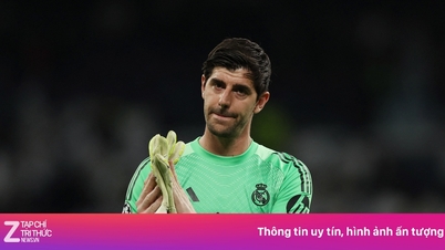 Courtois üzenete a Manchester City elleni meccs előtt
