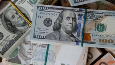 Kurs tukar USD hari ini (7 Maret): Dolar AS melemah.