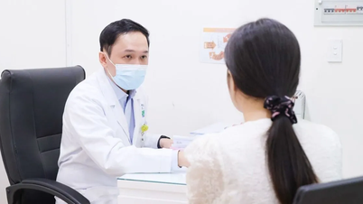 Trả giá đắt vì lạm dụng Corticoid