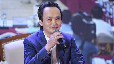 O grupo do Sr. Trinh Van Quyet anunciou a dezenas de milhares de acionistas: as ações da FLC voltarão a ser negociadas.