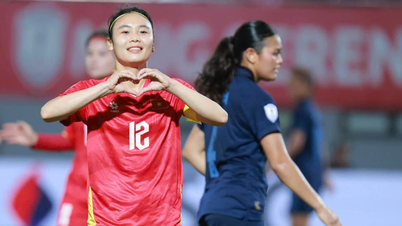 ベトナム女子代表チームがワールドカップ出場権を獲得したいなら、なぜチャイニーズ・タイペイに勝たないのでしょうか？