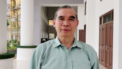 Professeur associé Dr Nguyen Thuong Lang : Il est crucial de prendre des mesures proactives dès le début pour maintenir la stabilité du marché pétrolier.