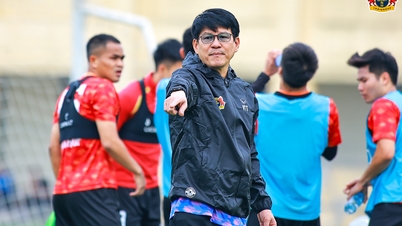 V.League 2025/26 Etapa 15: Ninh Binh are nevoie de 3 puncte