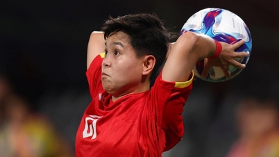 Vietnamees damesteam tegen Taiwan (vandaag 12.00 uur): een ticket voor de kwartfinales