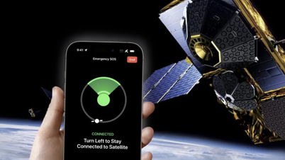 Starlink demonstrerer sin nødmeldingstjeneste via satellitt.