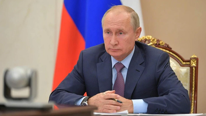 Путин провел телефонный разговор с президентом Ирана, призвав к прекращению конфликта на Ближнем Востоке.