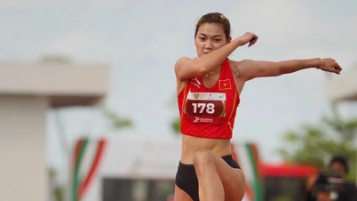 Beden eğitimi öğretmeninin sayesinde milli takım sporcusu oldu.