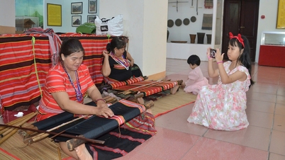 Quang Ngai: 4 festivales reconocidos como patrimonio cultural inmaterial nacional.
