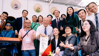 Vietnam-Japan Festival 2026: Samenwerken en bouwen aan een toekomst voor beide landen.