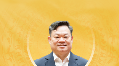 Breve biografia e plano de ação de Hoàng Duy Chinh, candidato à 16ª Assembleia Nacional da província de Thái Nguyên.