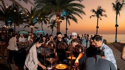 Phu Quoc – miejsce, w którym East West Brewing zapewnia niezapomniane wrażenia i wprowadza piwo Good Times Lager.