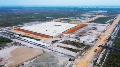 O Ministério da Construção solicitou que o processo de desapropriação de terras para o Aeroporto de Quang Tri seja acelerado.