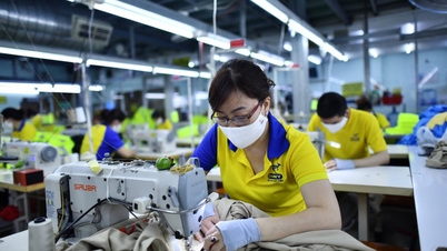 Doanh nghiệp dệt may chủ động ứng phó biến động từ xung đột Trung Đông