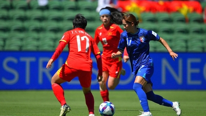 Selepas tewas kepada Chinese Taipei, dalam keadaan apakah pasukan wanita Vietnam akan mara ke pusingan seterusnya?