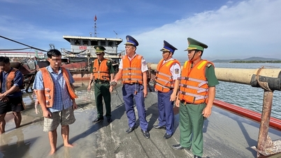 តំបន់ឆ្មាំសមុទ្រលេខ ៣ ទទួលបានជ័យជម្នះជាបន្តបន្ទាប់។