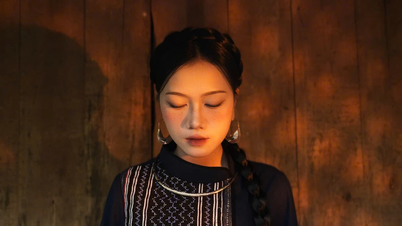 Motedesigner Do Ngoc Duyen – forteller kulturelle historier gjennom mote.