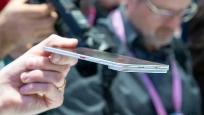 Techno förbluffar med sin superkraftiga modulära smartphone, nästan allt är av högsta klass.