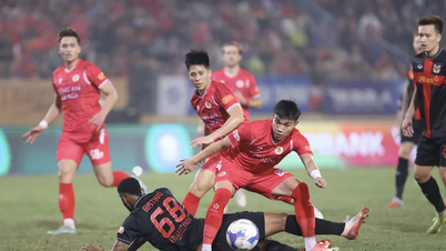 Pronóstico Ninh Binh vs Da Nang, 6:00 p.m., 7 de marzo: ¿Podrá el entrenador Vu Tien Thanh aprovechar esta "oportunidad fácil"?