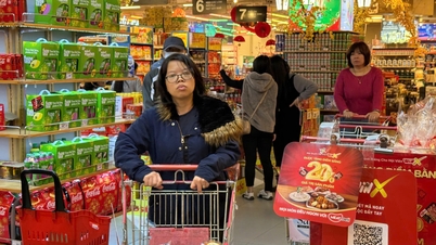 De consumentenprijsindex (CPI) steeg in februari 2026 met 1,14% als gevolg van de hoge consumentenvraag tijdens de feestdagen rond Chinees Nieuwjaar.