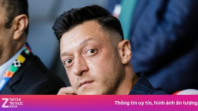 Özil wurde nach seiner Karriere zum wohlhabenden Geschäftsmann.