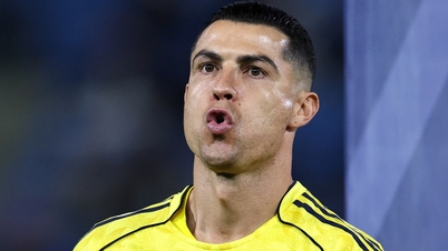 Ronaldo left Saudi Arabia for injury treatment, leaving Al Nassr and the Portuguese national team anxious.