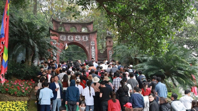Muchas novedades para el Festival del Templo Hung 2026