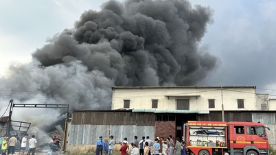 Ciudad Ho Chi Minh advierte sobre riesgos de incendio y explosión debido al almacenamiento de gasolina y aceite en interiores.