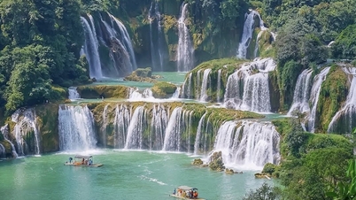 Cao Bang plasuje się w czołówce najprzyjaźniejszych destynacji w Wietnamie już trzeci rok z rzędu – Cao Bang Online Newspaper
