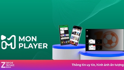กลุ่ม 'Xoi Lac TV' ได้พัฒนาแอปพลิเคชันเพื่อขยายเครือข่ายการสตรีมมิ่งที่ผิดกฎหมายของตน