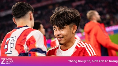 Bayern genç yeteneklere kapılarını açıyor, Tayland neyi hedefliyor?