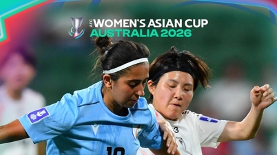Japans kvinnelandslag knuste India 11-0: Ingen kan utfordre topplasseringen i gruppen, hvor ender Vietnam?