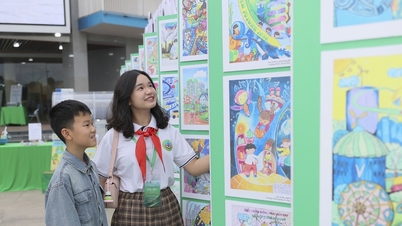 Pemenang musim kedua pertandingan 'Send a Green Future 2050' telah diumumkan.