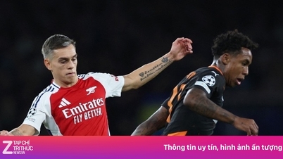 De Europese kampioenen brachten twaalf jaar in ballingschap door.