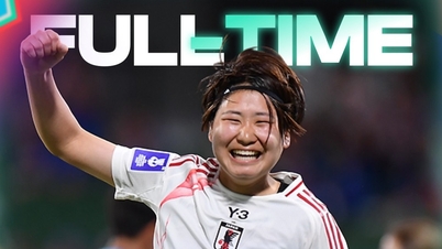 Japonya, Vietnam kadın milli takımıyla yapacağı maç öncesinde Hindistan'ı 11-0 yendi.