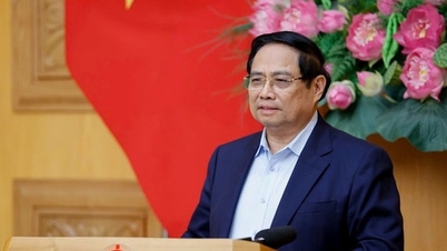 นายกรัฐมนตรี: ตอบสนองต่อทุกสถานการณ์อย่างยืดหยุ่น รวดเร็ว และมีประสิทธิภาพ และยึดมั่นในเป้าหมายการพัฒนาอย่างแน่วแน่