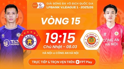 Hanoi FC vs. CAHN FC Kampprogram i dag: Kan trener Harry Kewell stoppe Polkings talent?