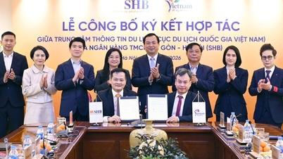 Nhà nước 'bắt tay' ngân hàng thúc đẩy du lịch thông minh