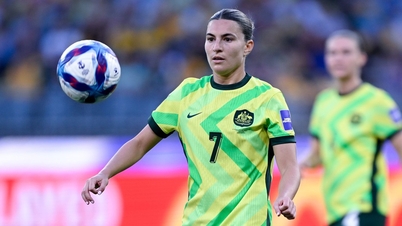 Live broadcast schedule for the 2026 Women's Asian Cup: Australia vs. South Korea