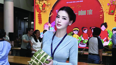 Designers femininas levam a moda vietnamita para o mundo.