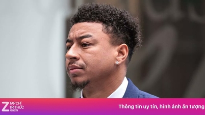 Lingard កំពុងជំពាក់បំណុលគេ។