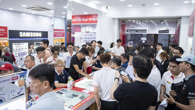 Le marché des smartphones haut de gamme est en plein essor.