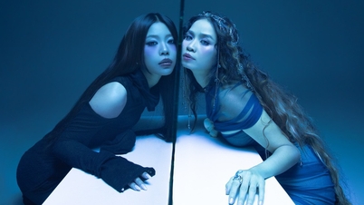 Dong Lan revient avec « Si tu ne m'aimes pas…DNKYE »
