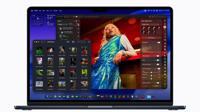 MacBook Pro M5 ត្រូវបានចេញលក់ហើយ ដោយនាំមកនូវទាំងដំណើរការ និងការកើនឡើងតម្លៃ។