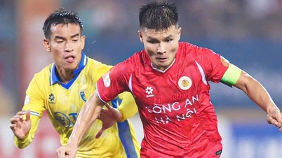 Pronostic Hanoi FC vs CAHN : Un derby explosif
