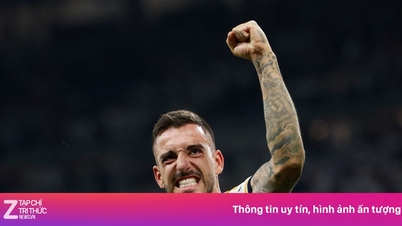 Joselu biztonsági válság közepette elhagyja Katart.
