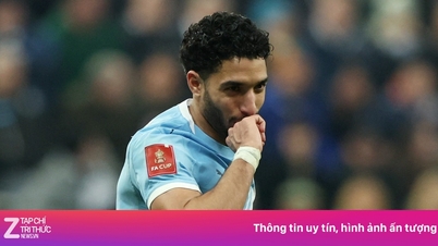 A Man City bejutott az FA-kupa negyeddöntőjébe.